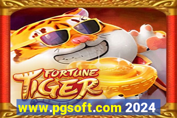 www.pgsoft.com 2024